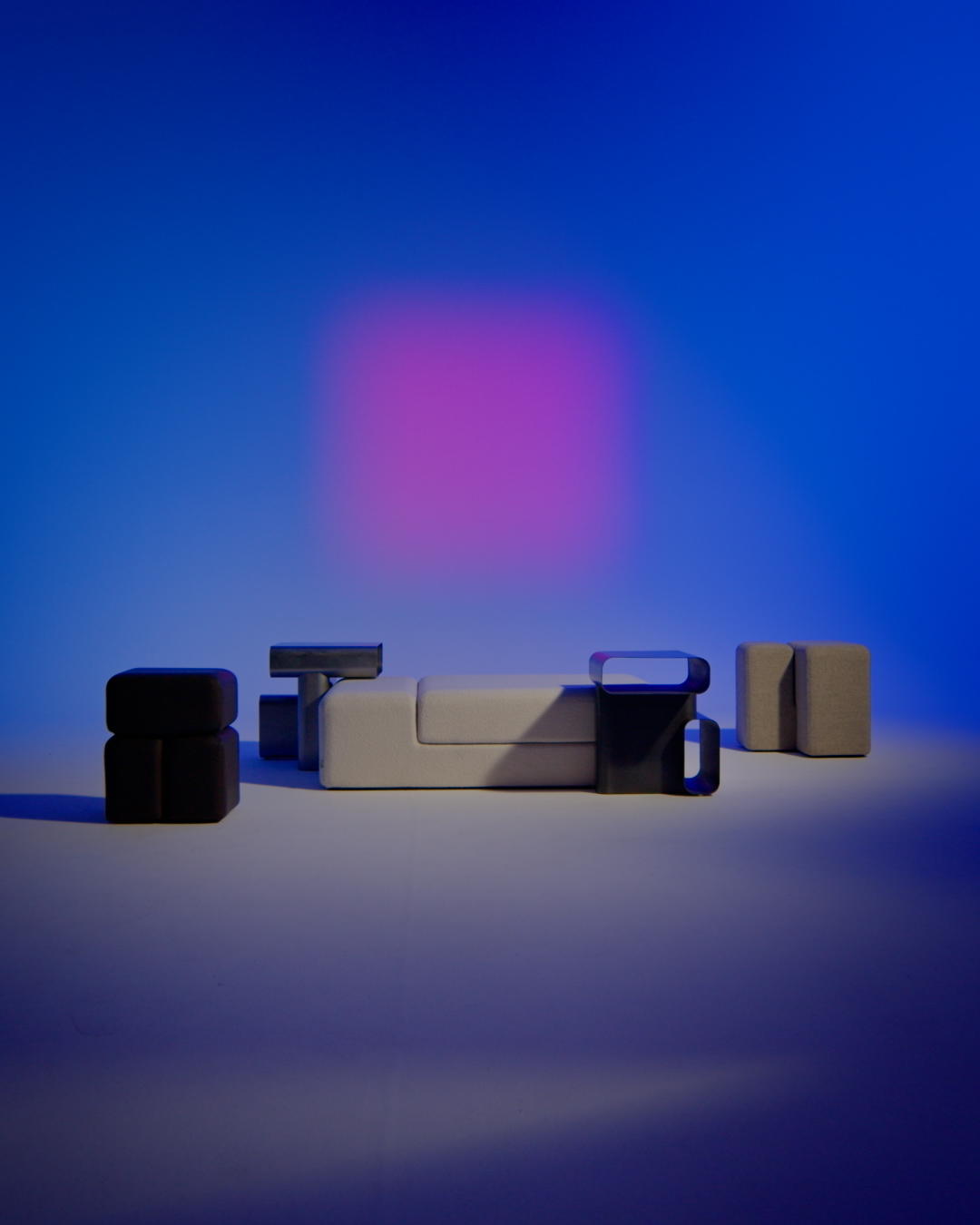Cassina - Point of View